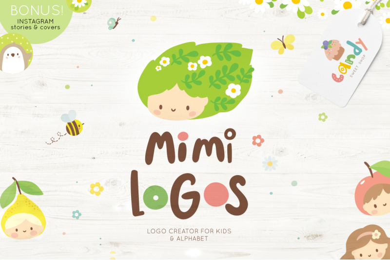 mimi-logo-creator