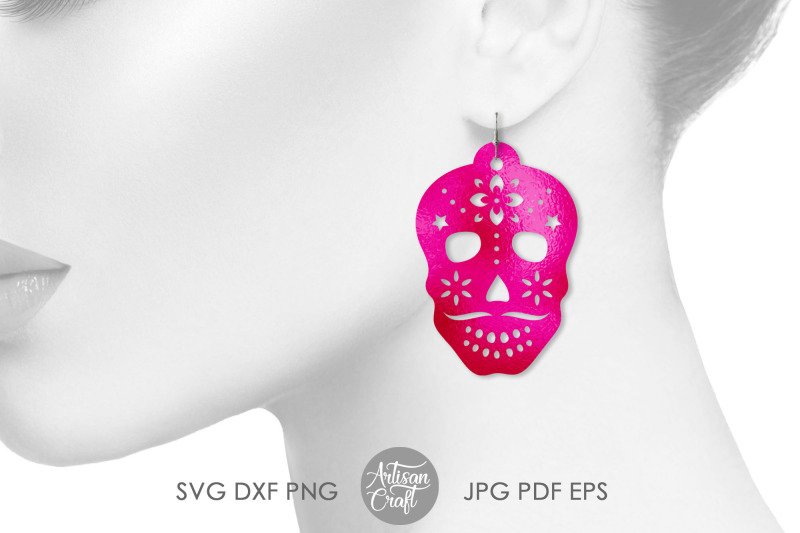 skull-earrings-svg-sugar-skull-day-of-the-dead-earrings-laser-cut-f