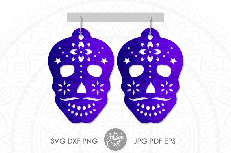 skull-earrings-svg-sugar-skull-day-of-the-dead-earrings-laser-cut-f