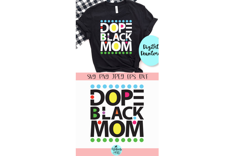 dope-black-mom-svg-black-people-svg