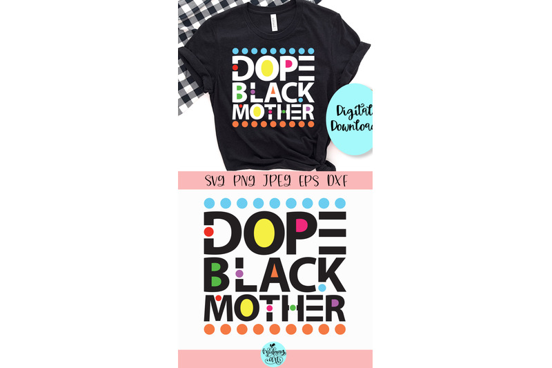 dope-black-mother-svg-black-people-svg