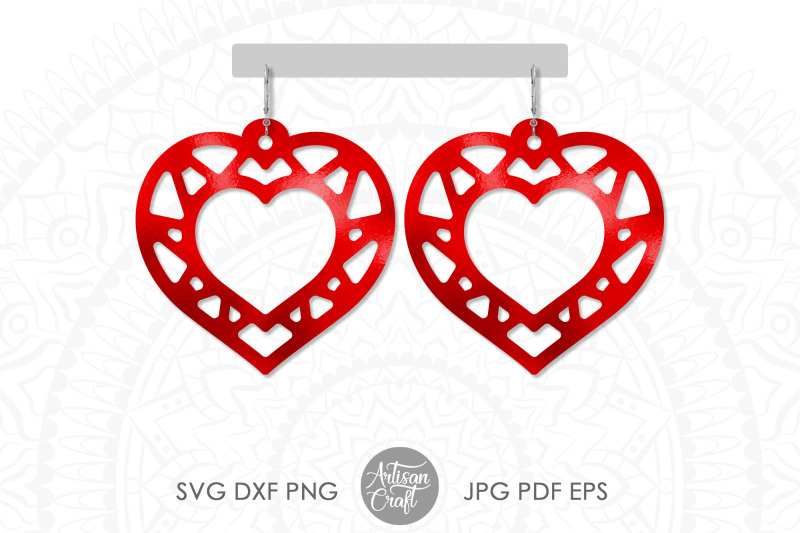 heart-earring-svg-laser-cut-files-geometric-earrings