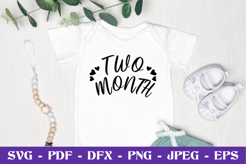 two-month-svg