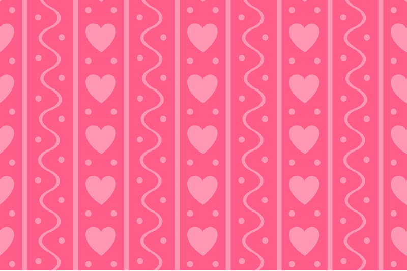 seamless-pattern-valentine-039-s-day-hearts-pattern-hearts-svg