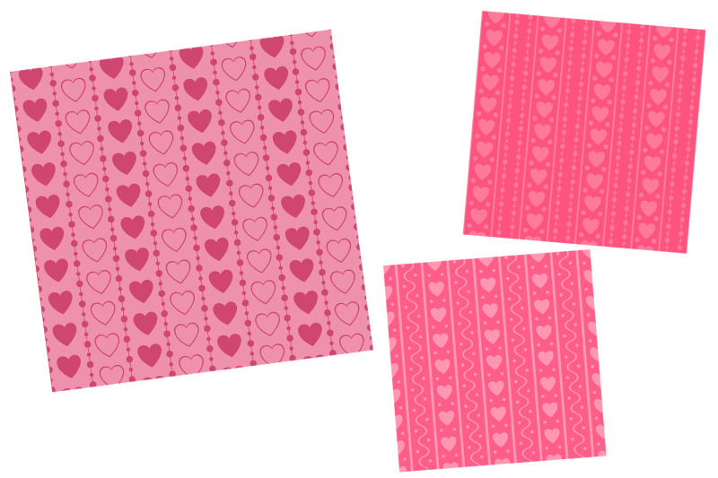 seamless-pattern-valentine-039-s-day-hearts-pattern-hearts-svg