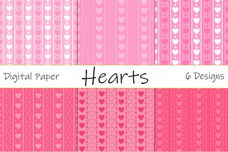 seamless-pattern-valentine-039-s-day-hearts-pattern-hearts-svg