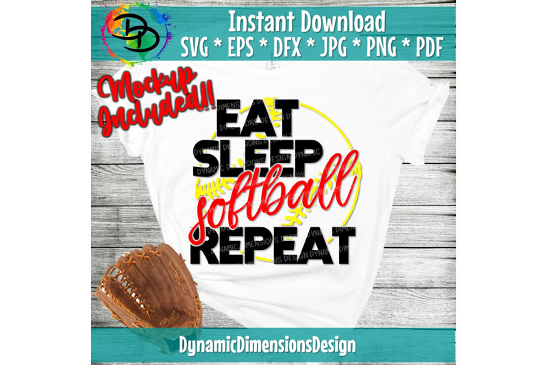 eat-sleep-softball-repeat-svg-softball-svg-threads-png-baseball-st