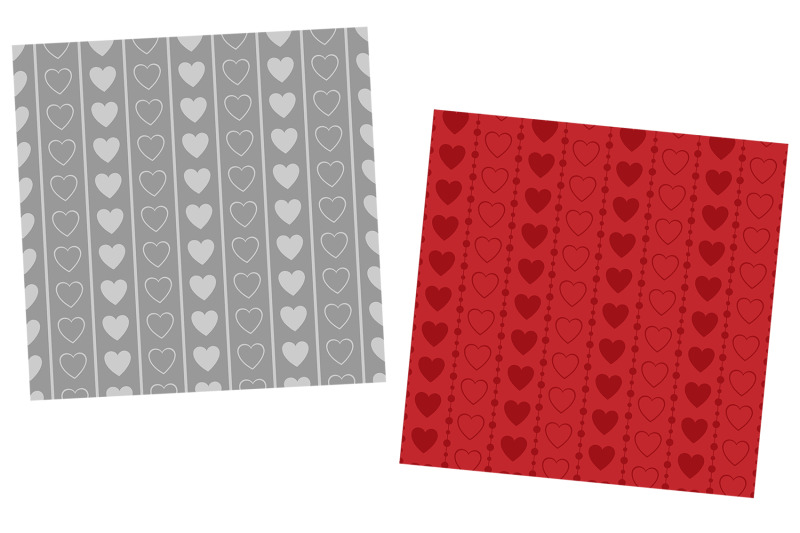 seamless-pattern-valentine-039-s-day-hearts-pattern-hearts-svg-graphics