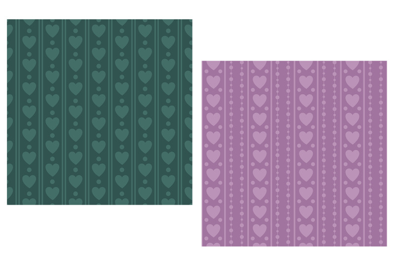 seamless-pattern-valentine-039-s-day-hearts-pattern-hearts-svg-graphics