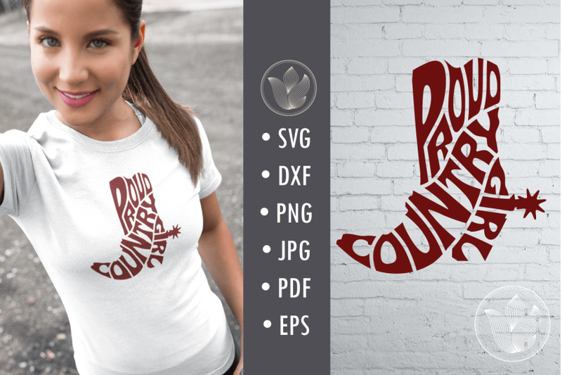 proud-country-girl-svg-cut-file-boot-shape-lettering-design