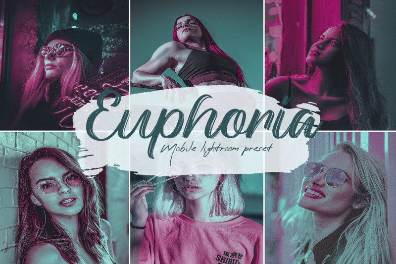 euphoria-lightroom-presets