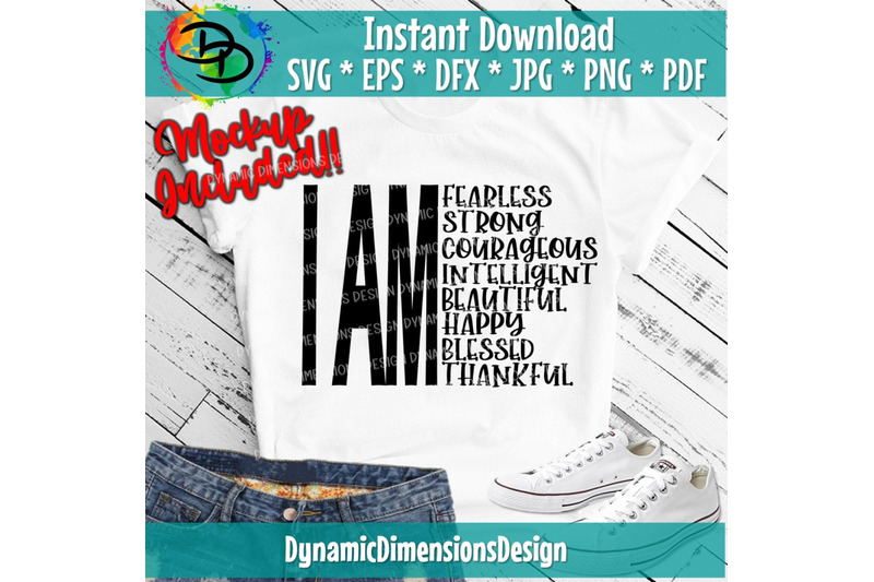 i-am-svg-fearless-intelligent-unapologetic-svg-affirming-words-svg