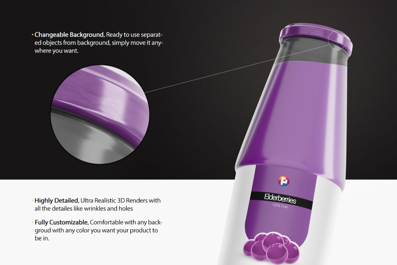 juice-glass-bottle-mockup