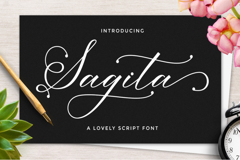 sagita-script