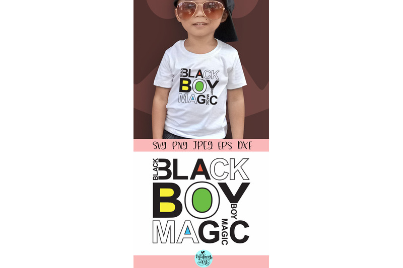 black-boy-magic-svg-melanin-svg