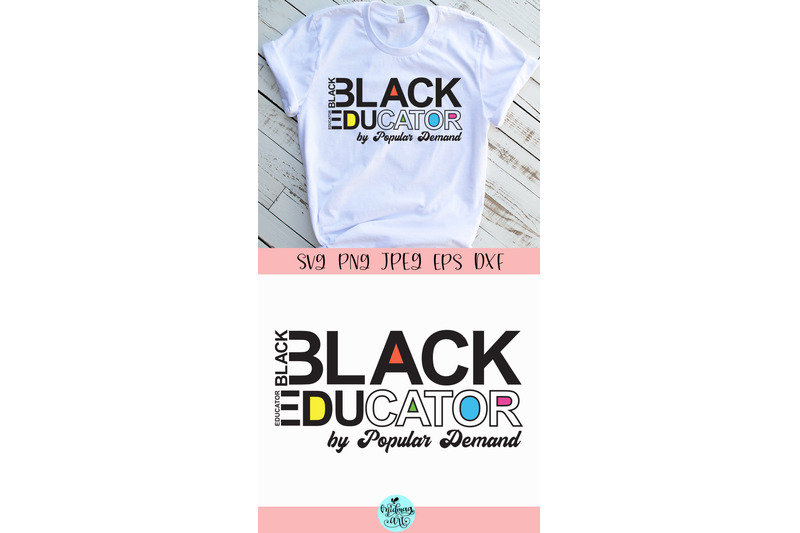 black-educator-by-popular-demand-svg-melanin-svg