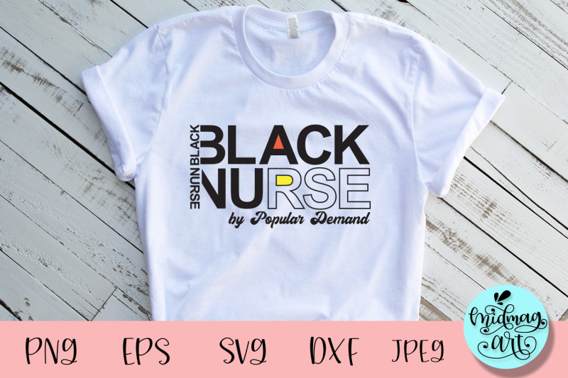 black-nurse-by-popular-demand-svg-melanin-svg