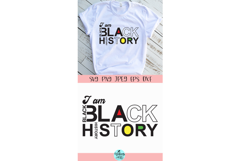 i-am-black-history-svg-melanin-svg
