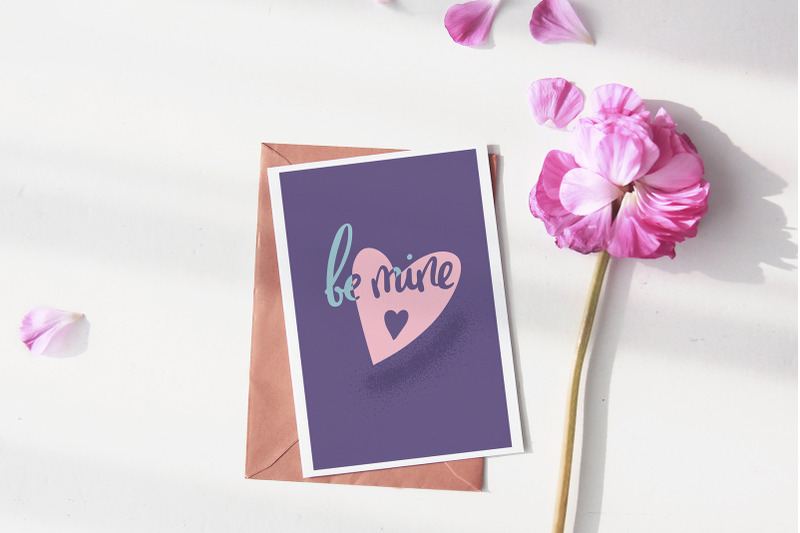 contemporary-valentine-day-greeting-card-set