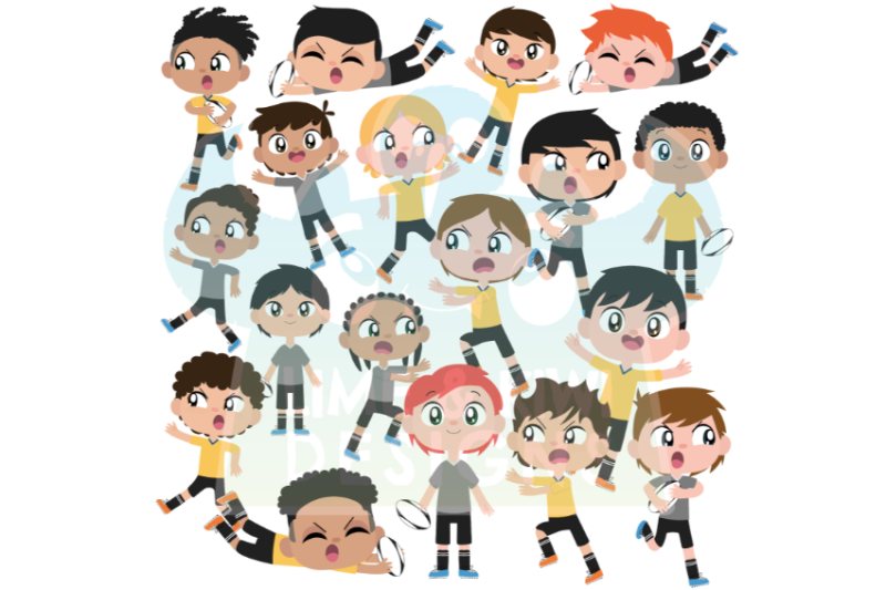 rugby-clipart-lime-and-kiwi-designs