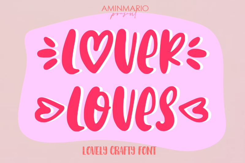 lover-loves