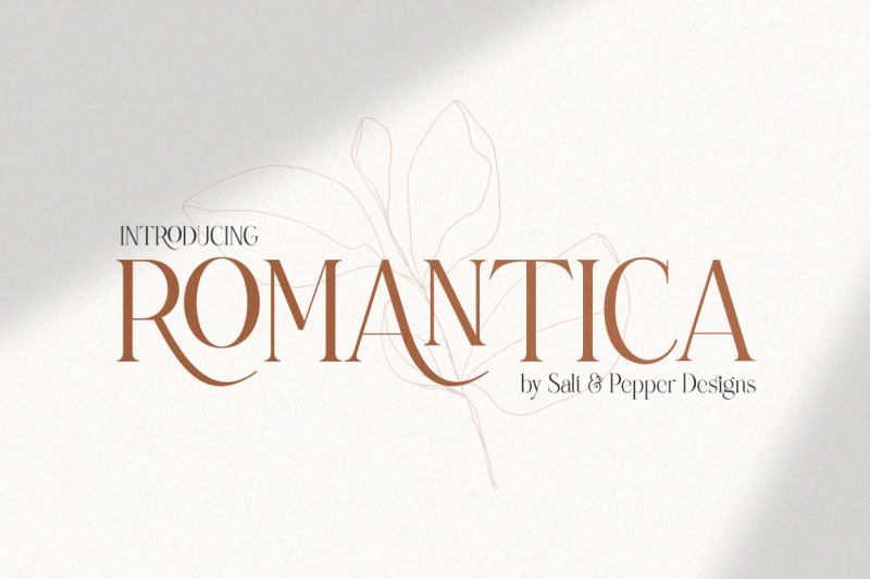 romantica-serif-font-serif-fonts-fancy-fonts