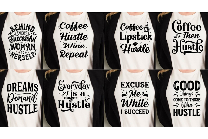 hustle-quotes-svg-bundle-empowered-women-cutting-file