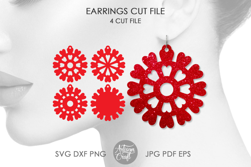 heart-mandala-earrings-cut-file-laser-cut-earrings