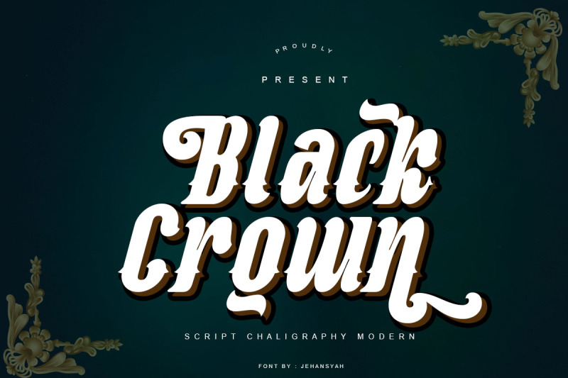 black-crown