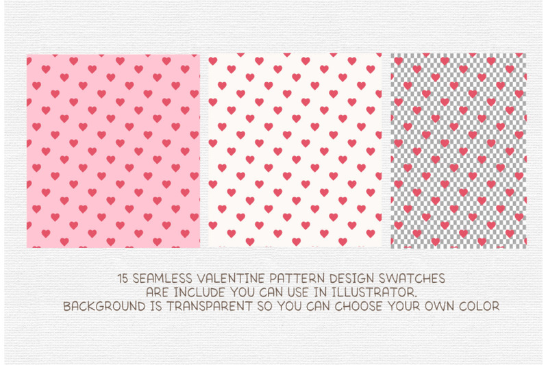 lovely-valentine-039-s-day-patterns