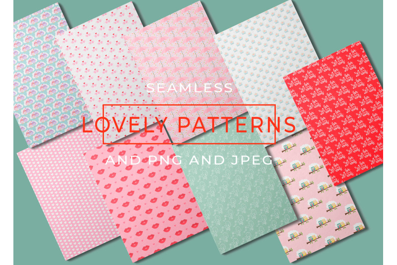 lovely-valentine-039-s-day-patterns