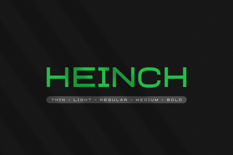 heinch