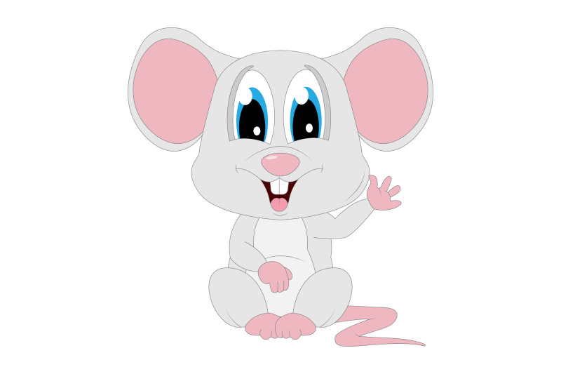 cute-mouse-cartoon