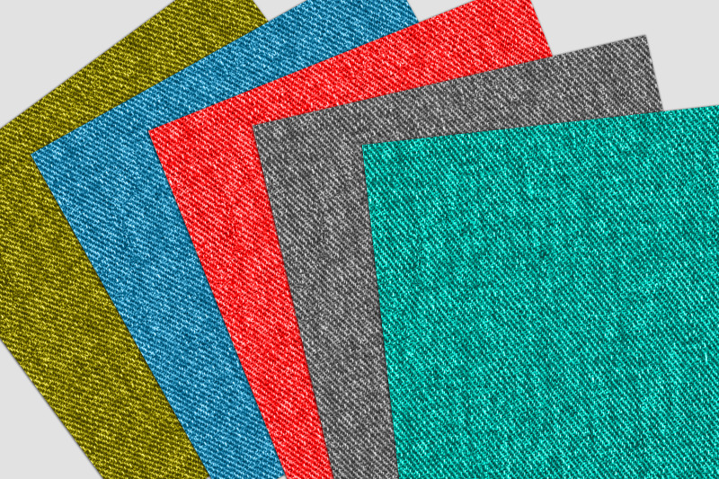 coloured-denim-digital-paper-pack