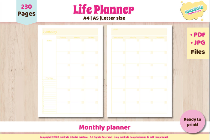 planner-monthly-weekly-printable-pages-letter-a5-a4