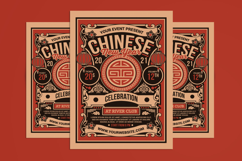chinese-new-year-2021-celebration-flyer