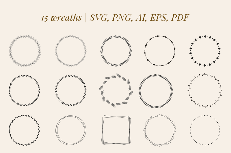 wreath-bundle-in-svg-png-eps-ai-pdf