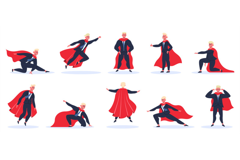 businessman-superhero-office-worker-in-action-superhero-poses-superh