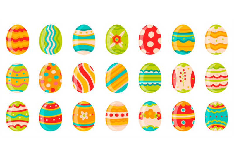 easter-eggs-cute-spring-decorative-chocolate-eggs-happy-easter-doodl