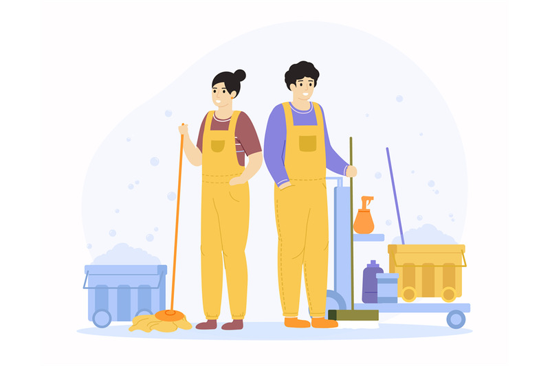 cleaning-service-characters-professional-cleaner-workers-domestic-ho