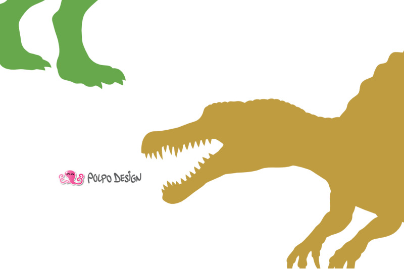 spinosaurus-monogram-svg-eps-dxf-png