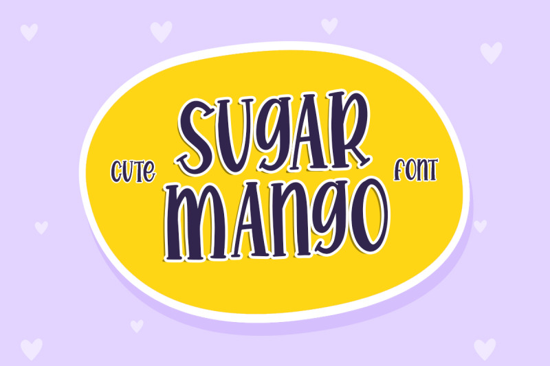 sugar-mango