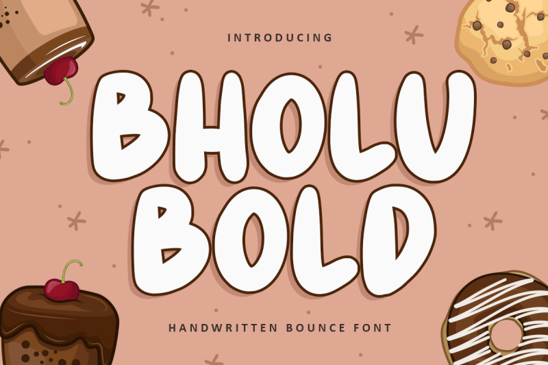 bholu-bold