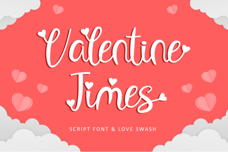valentine-times-script-font-amp-love-swash