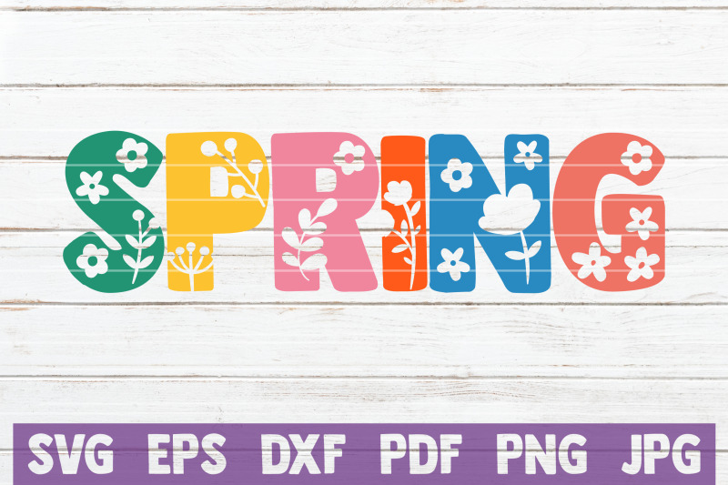 spring-svg-cut-file