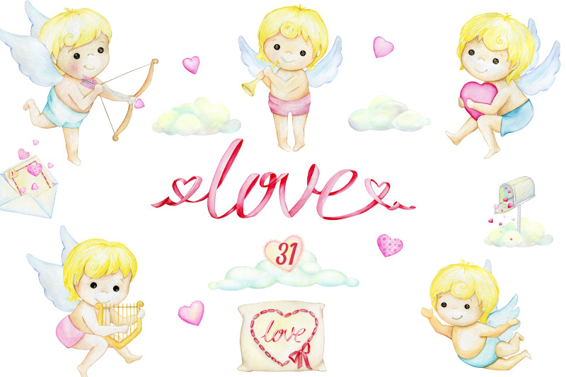 watercolor-clipart-cupid-clipart-valentines-graphics-cupid-png-baby