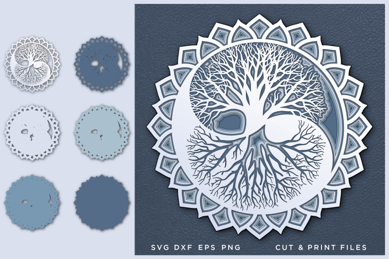 tree-of-life-svg-cut-file-yin-yang-multilayer-layered-svg