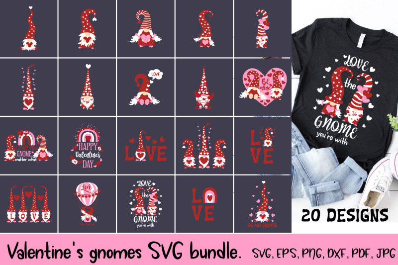 valentine-039-s-gnomes-svg-bundle