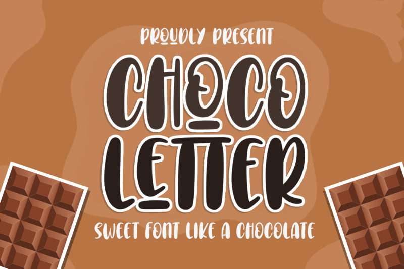 choco-letter