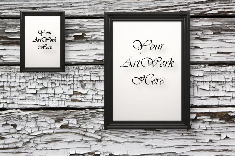 black-frame-mockup-frames-mockups-digital-templates